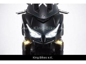 KYMCO XCITING VS 400I ABS- 1.501,- € MEGA DEAL!