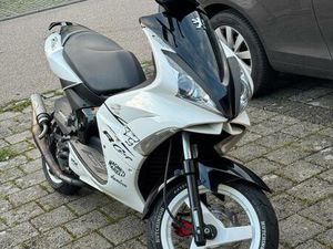 PEUGEOT JETFORCE C-TECH R-CUP 25/50