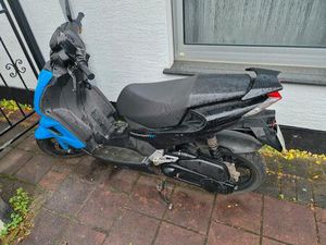 PEUGEOT SPEEDFIGHT 4 AC ZU VERKAUFEN