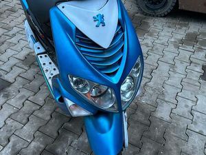 PEUGEOT SPEEDFIGHT 2
