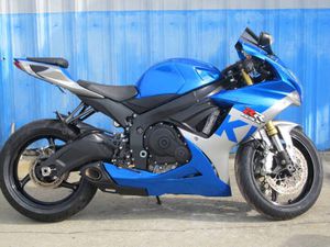 2022 SUZUKI GSX-R750