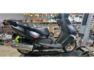 APRILIA LEONARDO 125 - 150