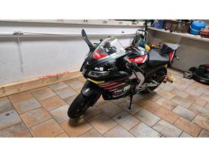 APRILIA RS 125 E5 GP REPLICA ABS