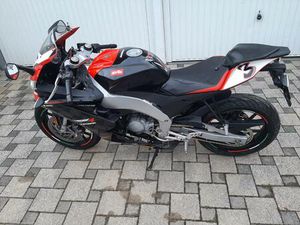 APRILIA RS 4-50 MOPED