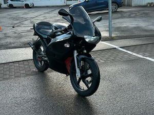 APRILIA RS 50