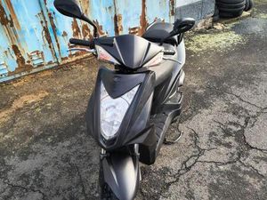 KYMCO AGILITY 50 RS 4T