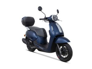 KYMCO FILLY 50I