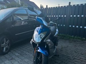 KYMCO SUPER 8 50I 2020