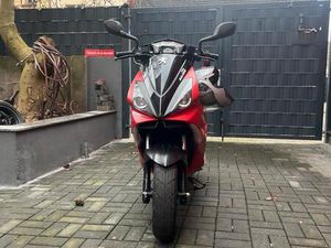 PEUGEOT JETFORCE DARKSIDE 25/45