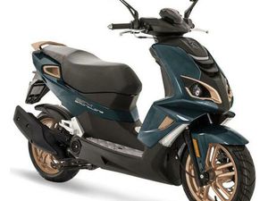 PEUGEOT SPEEDFIGHT 4 E5+ SPORTLINE LAGERND