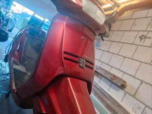 PEUGEOT EXECUTIVE SV50