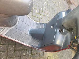 ROLLER PEUGEOT AEROX SV 50