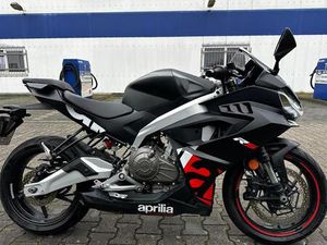 APRILIA RS 457