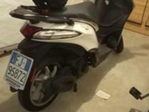 PIAGGIO LIBERTY 125 - 2024