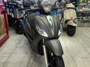 PIAGGIO MEDLEY 125 S SPORT STATO ECCELLENTE GARANZ