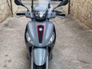 PIAGGIO MEDLEY 125 S