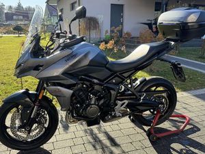 TRIUMPH TIGER 660 SPORT 2022,ABS,TC,ORYGINAL,RATY TARNÓW