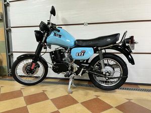 SPRZEDAM MZ ETZ 251 DDR 1990 R ZDZIARY