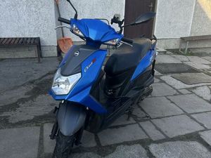 SYM ORBIT 3 50CM WROCLAW FABRYCZNA