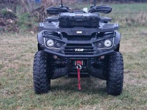 QUAD TGB 600 BLADE LUBISZYN