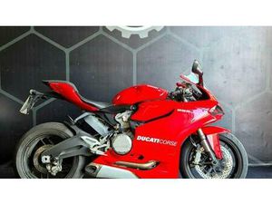 VENDO DUCATI 899 PANIGALE ABS (2013 - 15) USATA A MERATE (CODICE 9902824) - MOTO.IT