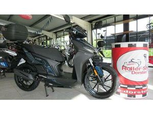 ⭐ KYMCO AGILITY S 50I ** IN PETROLEUM BLUE SOFORT VERFÜGBAR**