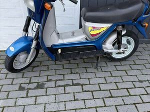 SIMSON SR80 GAMMA ORYGINAL ROZRUSZNIK TARCZA MODEL XGE!! ZAWIERCIE ARGENTYNA