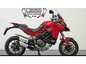 VENDO DUCATI MULTISTRADA 1260 S (2018 - 20) USATA A MILANO (CODICE 9902914) - MOTO.IT
