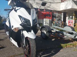 YAMAHA T-MAX T-MAX530 LED, ABS, KEYLESS →