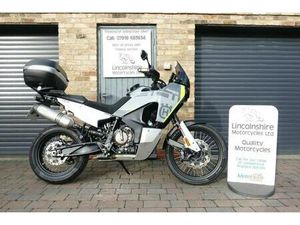 23 HUSQVARNA 901 NORDEN 2023 END OF SEASON SALE GRAB A BARGAIN!!!