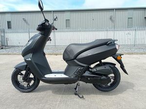 PEUGEOT KISBEE 50 LEARNER LEGAL 50 CC SCOOTER DELIVERY & FINANCE UK/IRE