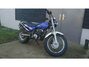 SKYTEAM V RAPTOR 125 CC