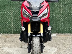 HONDA X-ADV 750I LED →