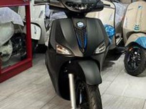 PIAGGIO LIBERTY 125 NEW LIBERTY 125 2025 PRONTA CO
