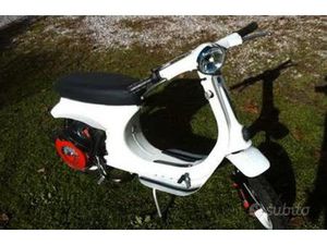 PIAGGIO VESPA 50 S - ANNI 70