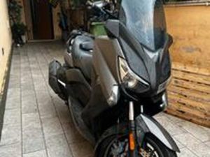 YAMAHA XMAX 400 - 2018