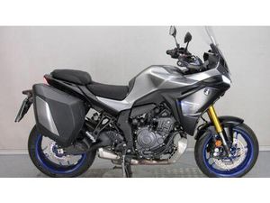 VENDO YAMAHA TRACER 7 GT (2025) USATA A PARMA (CODICE 9902785) - MOTO.IT