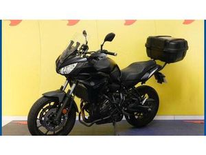 VENDO YAMAHA TRACER 700 (2016 - 20) USATA A COMO (CODICE 9902729) - MOTO.IT