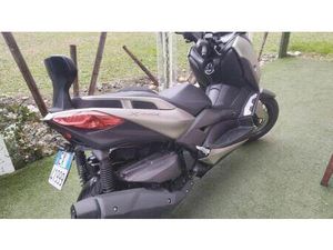 VENDO YAMAHA X-MAX 400 ABS (2017 - 20) USATA A VIMERCATE (CODICE 9902741) - MOTO.IT