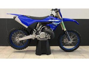 VENDO YAMAHA YZ 250 (2025) USATA A ALESSANDRIA (CODICE 9902536) - MOTO.IT