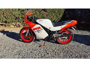 VENDO YAMAHA RD 350 LC (1982 - 85) USATA A BENE VAGIENNA (CODICE 9902492) - MOTO.IT