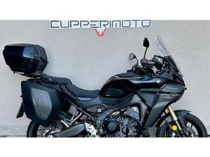VENDO YAMAHA TRACER 9 GT (2025) USATA A CIRIE' (CODICE 9903010) - MOTO.IT