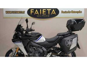 VENDO YAMAHA TRACER 9 GT+ Y-AMT (2025) USATA A PESCARA (CODICE 9902989) - MOTO.IT