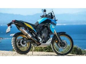 VENDO YAMAHA TÉNÉRÉ 700 EXTREME EDITION (2023 - 25) USATA A PAESE (CODICE 9903135) - MOTO.IT