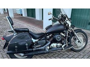 VENDO YAMAHA XVS 650 DRAG STAR (1997 - 05) USATA A SAN MARTINO IN RIO (CODICE 9902495) - MOTO.IT