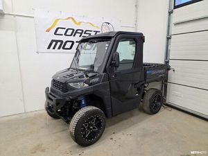 EPS NORDIC PRO, LÔMPÖHYTTI, 60KM/H TRAKTORIMÖNKIJÔ, 15 ALUVANTEET, KULJETUS JA RAHOITUS!