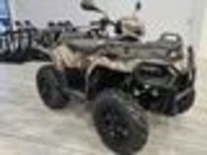 570 EPS HUNTER SE PURSUIT CAMO T3B