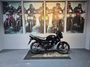 HONDA CB125F EURO 5 124 CC