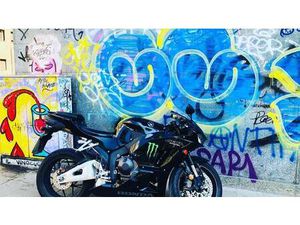 VENDO HONDA CBR 600 RR ABS (2012 - 16) USATA A INZAGO (CODICE 9902975) - MOTO.IT