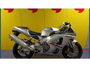 VENDO HONDA CBR 900 RR FIREBLADE (2000 - 01) USATA A BOLTIERE (CODICE 9902715) - MOTO.IT